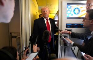 Trump says he and Netanyahu will make mutual decision on ending Iran war Trump says he and Netanyahu will make mutual decision on ending Iran war, showing close US Israel coordination and uncertainty over the conflict timeline.