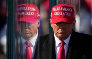 Man Accused of Plotting to Kill Trump Claims Pressure from Iran Man Accused of Plotting to Kill Trump Claims Pressure from Iran