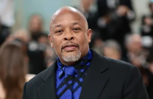 Dr. Dre Officially Joins the Billionaire Club Dr. Dre Officially Joins the Billionaire Club