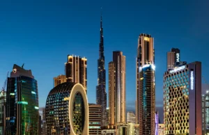 Dubai Property Market Faces Early Strain Amid Middle East Conflict Dubai Property Market Faces Early Strain Amid Middle East Conflict