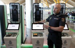 EU Entry-Exit System Flags 4000 Schengen Overstayers as Digital Border Control Begins Reshaping European Travel EU Entry and exit system