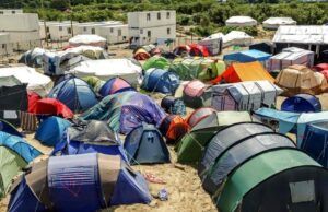 EU Migration Strategy and the Push for “Assertive Migration Diplomacy” EU Migration Strategy and the Push for "Assertive Migration Diplomacy"