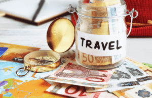 The Ways to Earn Money While Traveling The Ways to Earn Money While Traveling