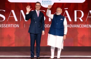 Espoo Strengthens Cooperation with India Through Technology and Trade Espoo Strengthens Cooperation with India Through Technology and Trade