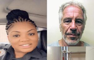 Epstein Prison Guard Mystery Payments: New Questions About the Night Jeffrey Epstein Died Epstein Prison Guard Mystery Payments
