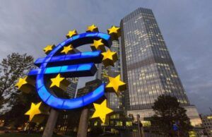 ECB Inflation Warning Signals a Fragile Eurozone as Energy Shock Ripples Through the Economy ECB Inflation Warning Signals a Fragile Eurozone as Energy Shock Ripples Through the Economy