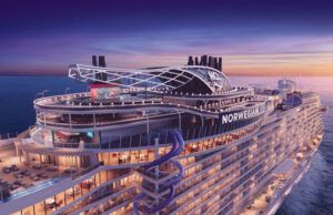 European Cruises Cancelled as Gulf Ports Hold Ships Amid Regional Tensions European Cruises Cancelled as Gulf Ports Hold Ships Amid Regional Tensions