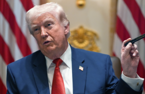 Trump Iran Oil Tanker “Present” Raises Questions Over Diplomacy and Strategy Trump Iran Oil Tanker "Present" Raises Questions Over Diplomacy and Strategy