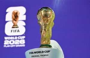 FIFA World Cup 2026 Ticket Prices Spark Legal Battle Over Fan Access FIFA World Cup 2026 Ticket Prices Spark Legal Battle Over Fan Access