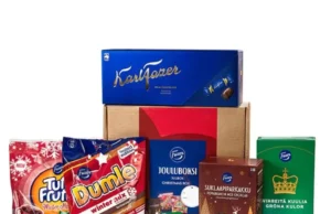 Fazer Explores Entry into the Indian Chocolate Market Fazer Explores Entry into the Indian Chocolate Market