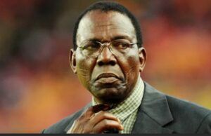 Former Super Eagles Coach Festus Adegboye Onigbinde Dies at 88 Former Super Eagles Coach Festus Adegboye Onigbinde Dies at 88