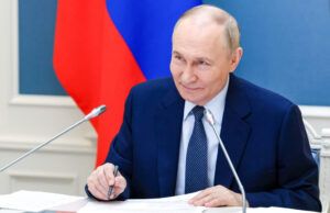 Finland Nuclear Weapons Policy Signals a New Strategic Era as Russia Issues Warning Finland Nuclear Weapons Policy