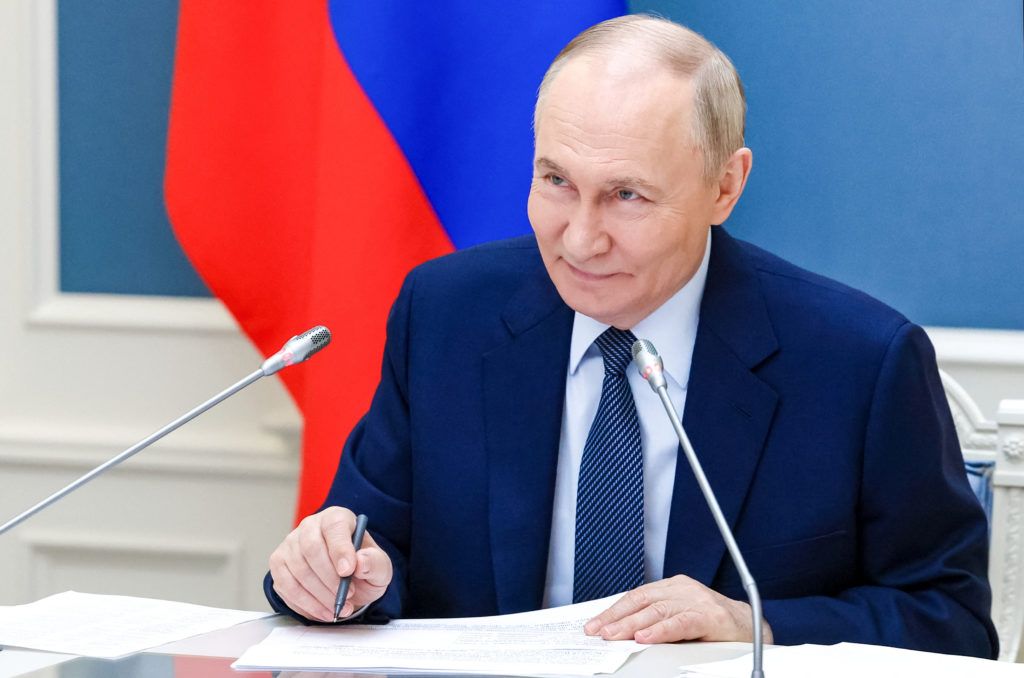 Finland Nuclear Weapons Policy Signals a New Strategic Era as Russia Issues Warning 1 Finland Nuclear Weapons Policy