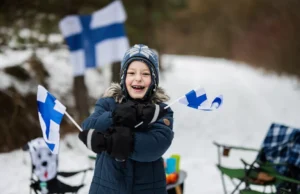 Finland Tops Global Happiness Ranking for the 9th Year as Nordic Model Holds Firm Finland Tops Global Happiness Ranking for the 9th Year as Nordic Model Holds Firm