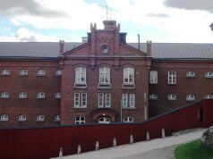 Finland Prisons Are Overcrowded and Growing Fast Finland Prisons Are Overcrowded and Growing Fast