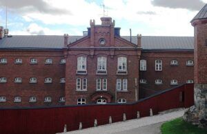 Finland Prisons Are Overcrowded and Growing Fast Finland Prisons Are Overcrowded and Growing Fast
