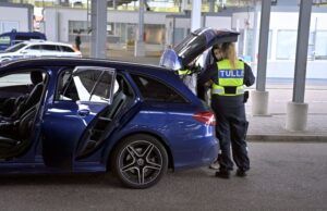 Finland Used Car VAT Fraud Investigation Exposes EUR60 Million Tax Gap Finland Used Car VAT Fraud Investigation Exposes EUR60 Million Tax Gap