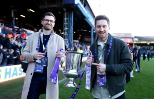 Hashtag United Relegation Request Signals a Different Kind of Football Reality Hashtag United Relegation Request Signals a Different Kind of Football Reality