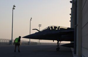 France deploys jets over UAE to protect its military bases France deploys jets over UAE to protect its military bases