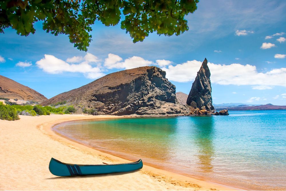 The Most Beautiful Places in South America