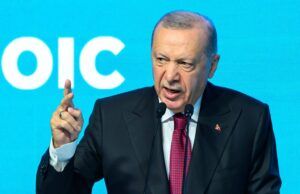 Israel Attacks in Gaza, Lebanon, and Iran Are About More Than Security, Says Erdogan Israel Attacks in Gaza