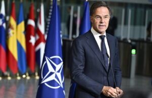 NATO Iran Conflict: Alliance Backs US-Israel Strikes While Avoiding Direct Involvement NATO Iran Conflict
