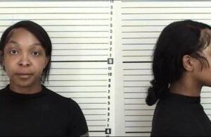 Georgia Abortion Murder Charge Filed Against Woman After Taking Pills Georgia Abortion Murder Charge Filed Against Woman After Taking Pills