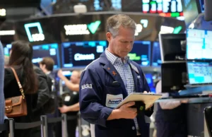 Global Stock Markets Fall as Oil Prices Surge During US-Israel Conflict With Iran Global Stock Markets Fall as Oil Prices Surge During US-Israel Conflict With Iran