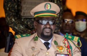 Guinea Dissolves 40 Political Parties in Sweeping Move That Reshapes the Country’s Political Landscape Guinea Dissolves 40 Political Parties
