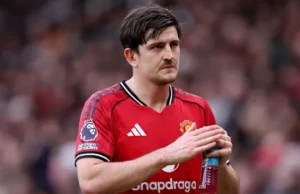 Harry Maguire’s World Cup Future Uncertain After Greek Court Upholds Assault Conviction Harry Maguire’s World Cup Future Uncertain After Greek Court Upholds Assault Conviction