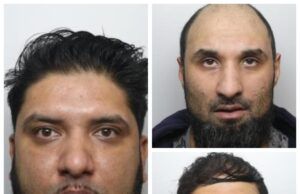 Three Brothers Convicted of Historic Sexual Abuse in Sheffield Three Brothers Convicted of Historic Sexual Abuse in Sheffield