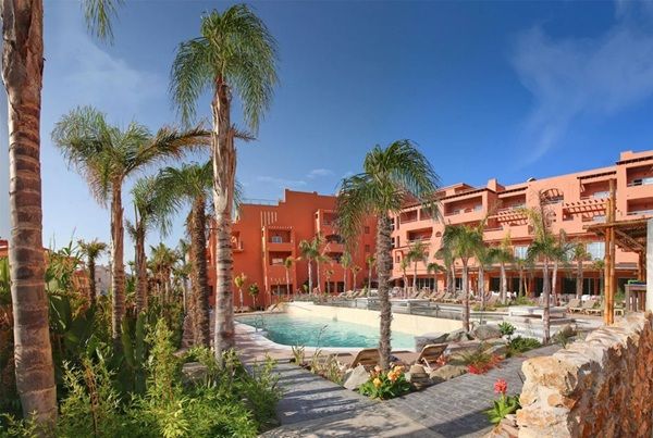 Hotel Tarifa Lances