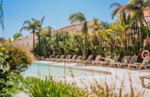 Hotel Tarifa Lances: A Design-Led Beachfront Retreat in Southern Spain Hotel Tarifa Lances