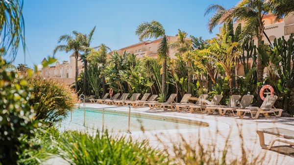 Hotel Tarifa Lances