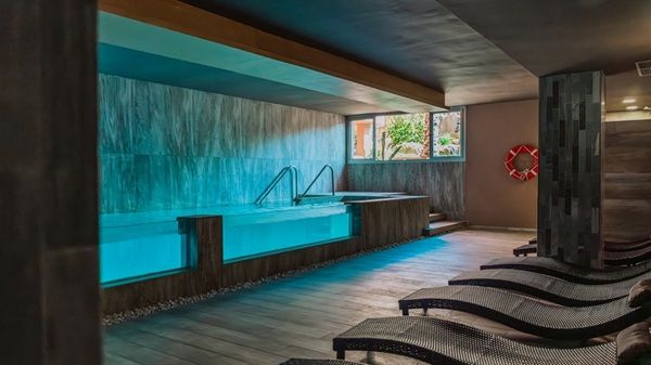 Hotel Tarifa Lances