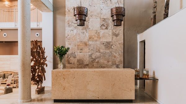 Hotel Tarifa Lances