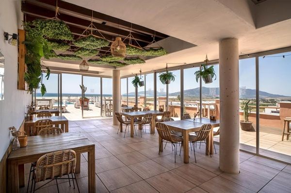 Hotel Tarifa Lances