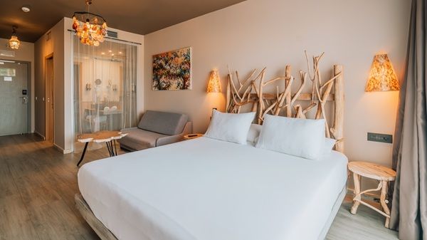 Hotel Tarifa Lances