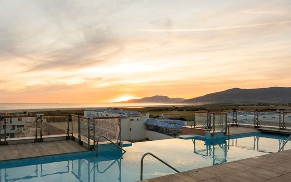 Hotel Tarifa Lances