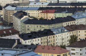 Finland Housing Market Shows Early Price Recovery Despite Drop in Property Sales Finland Housing Market Shows Early Price Recovery Despite Drop in Property Sales