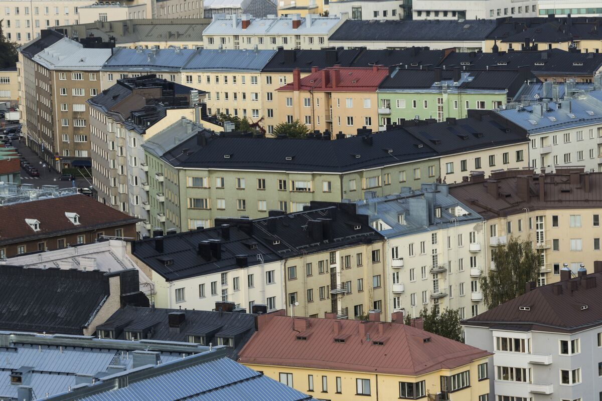 Finland Housing Market Shows Early Price Recovery Despite Drop in Property Sales 1 Finland Housing Market Shows Early Price Recovery Despite Drop in Property Sales
