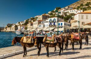 Europe Best Car-Free Escapes You Can Explore Today