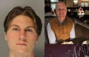 Jason Hughes Dies After Prank Goes Wrong, Student Expresses Deep Sorrow Jason Hughes Dies After Prank Goes Wrong, Student Expresses Deep Sorrow