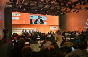 ITB Berlin Tourism Insights: Stability, Innovation, and Global Collaboration ITB Berlin Tourism Insights