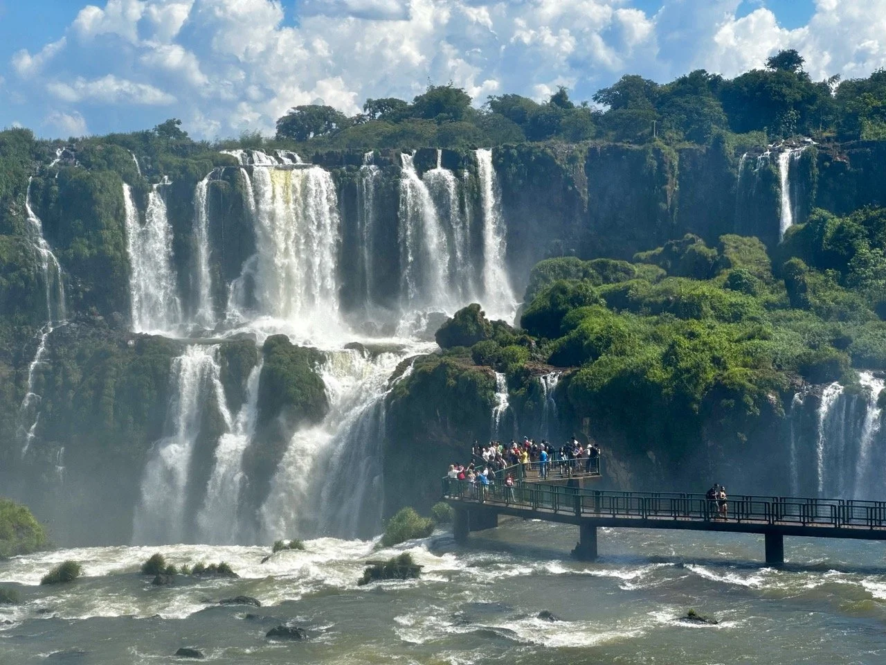 The Most Beautiful Places in South America