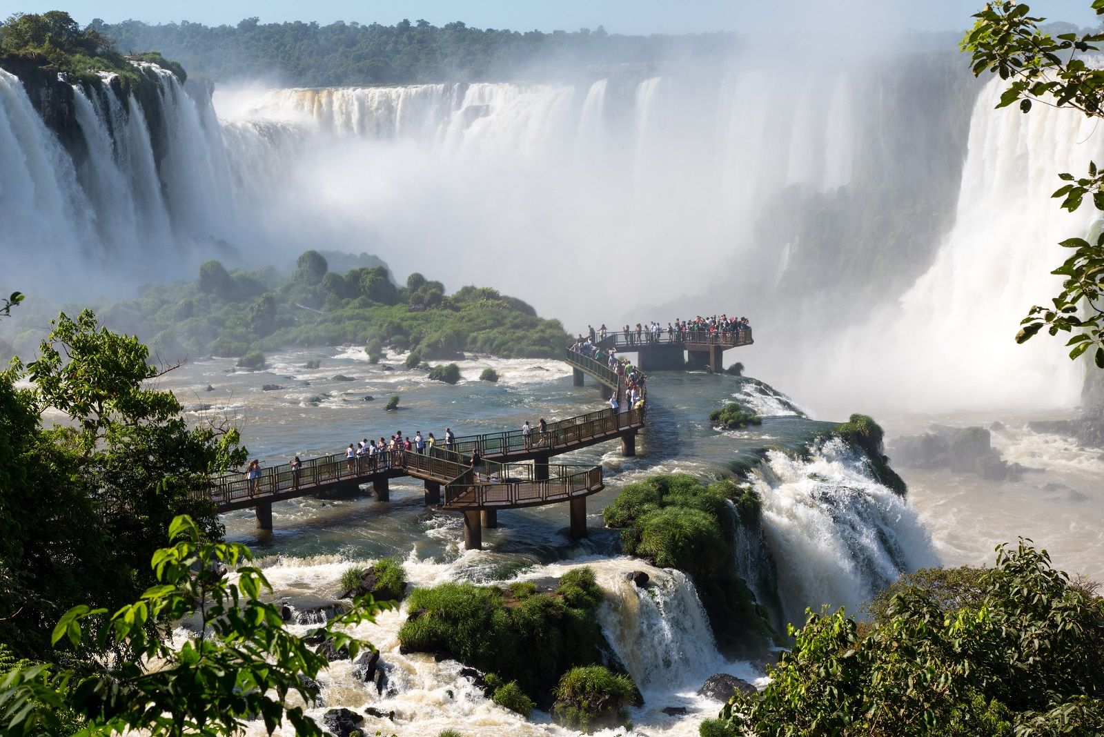 The Most Beautiful Places on Earth
