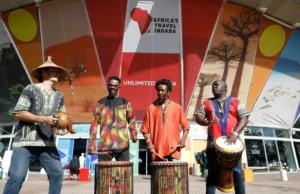 How to Become a Hosted Buyer at Africa’s Travel Indaba 2026