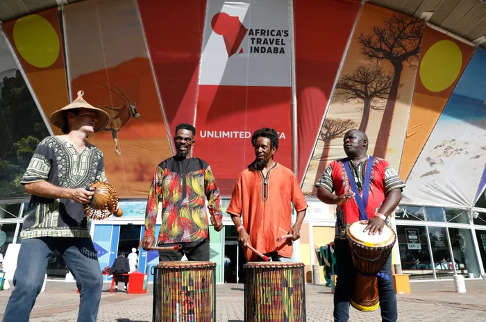 How to Become a Hosted Buyer at Africa’s Travel Indaba 2026