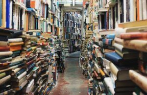 Indian Police Seize 20,000 Pirated Books in Major Crackdown Indian Police Seize 20,000 Pirated Books in Major Crackdown