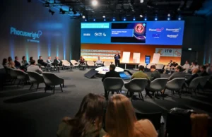Inside the Leadership Exchange: The Decisions That Could Define Travel in 2046 Inside the Leadership Exchange